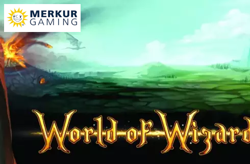 World of Wizard